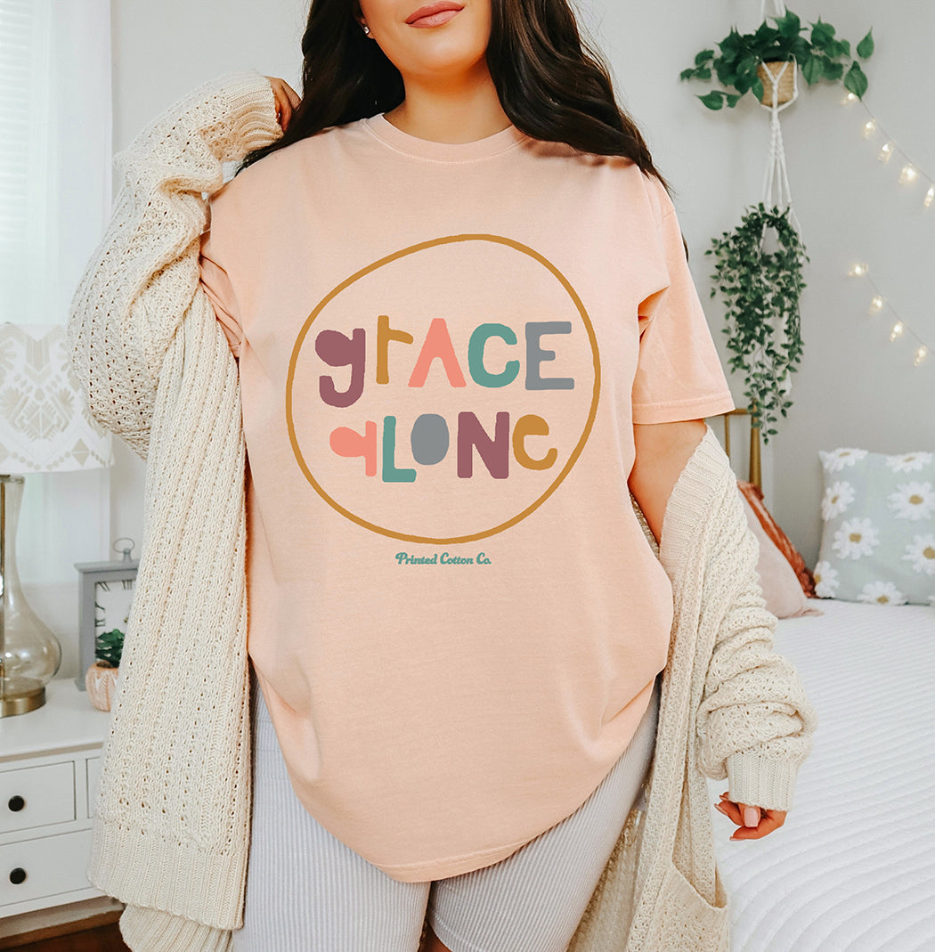 Grace Alone