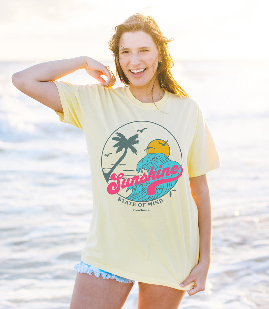 Sunshine State of Mind