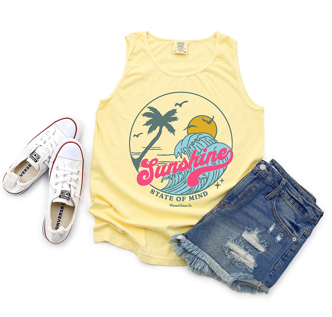 Sunshine State of Mind
