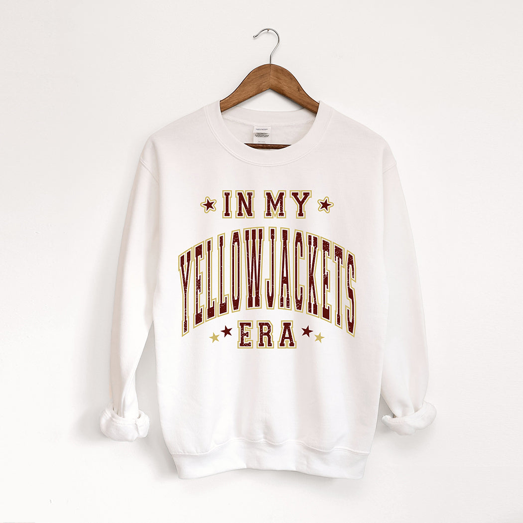 Yellowjackets Era