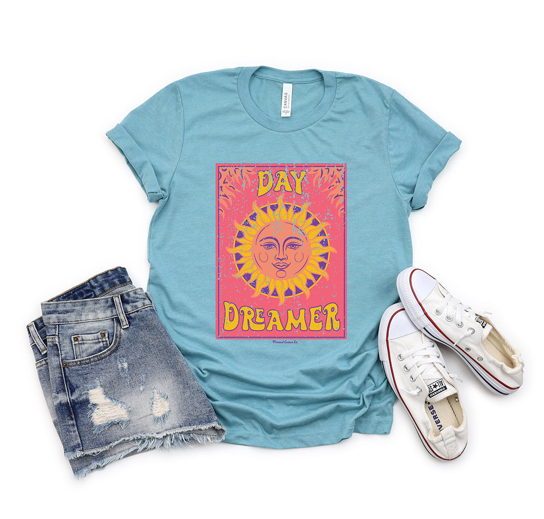 Day Dreamer