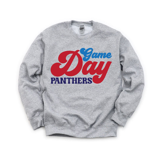 Game Day Panthers