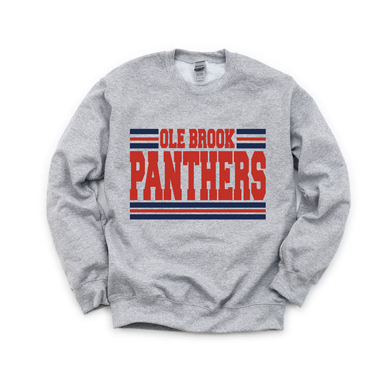 Ole Brook Panthers